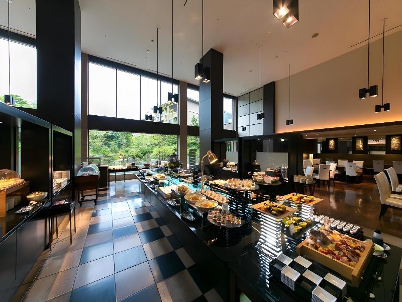 Hotel Harvest Hakone Koushien image