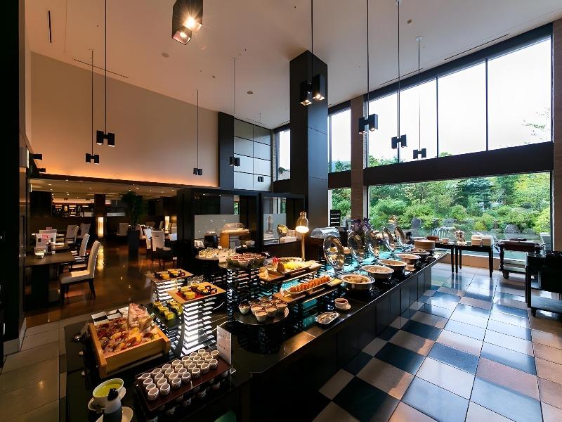 Hotel Harvest Hakone Koushien image