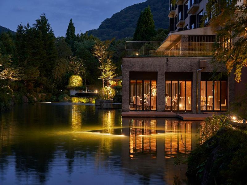 Hotel Harvest Hakone Koushien image