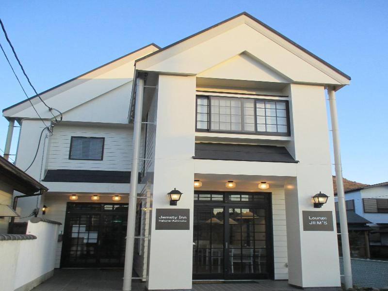 Jemsty Inn Hakone Ashinoko image