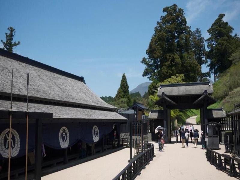 Jemsty Inn Hakone Ashinoko image