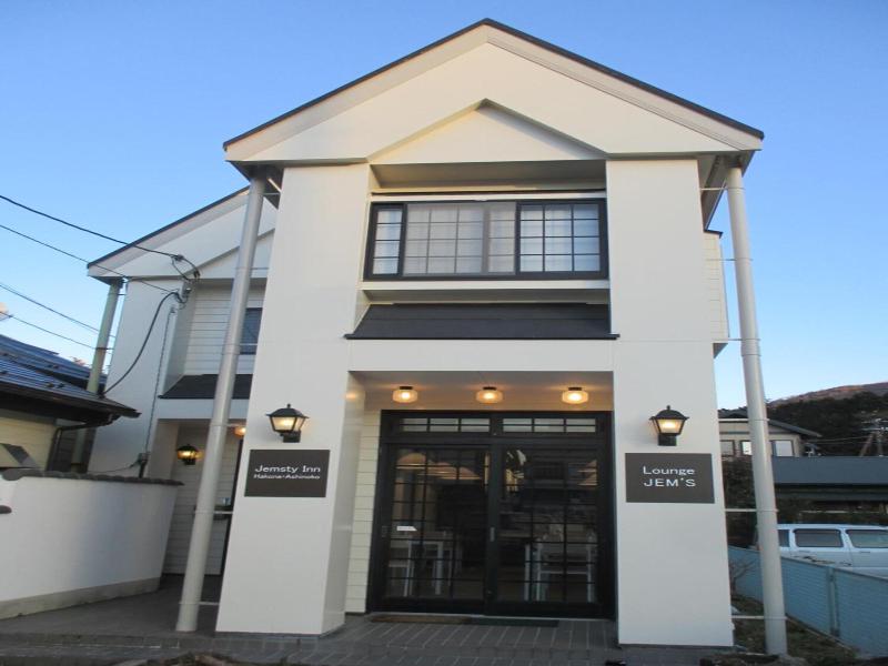 Jemsty Inn Hakone Ashinoko image