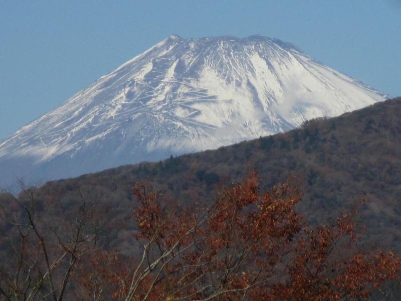 Jemsty Inn Hakone Ashinoko image