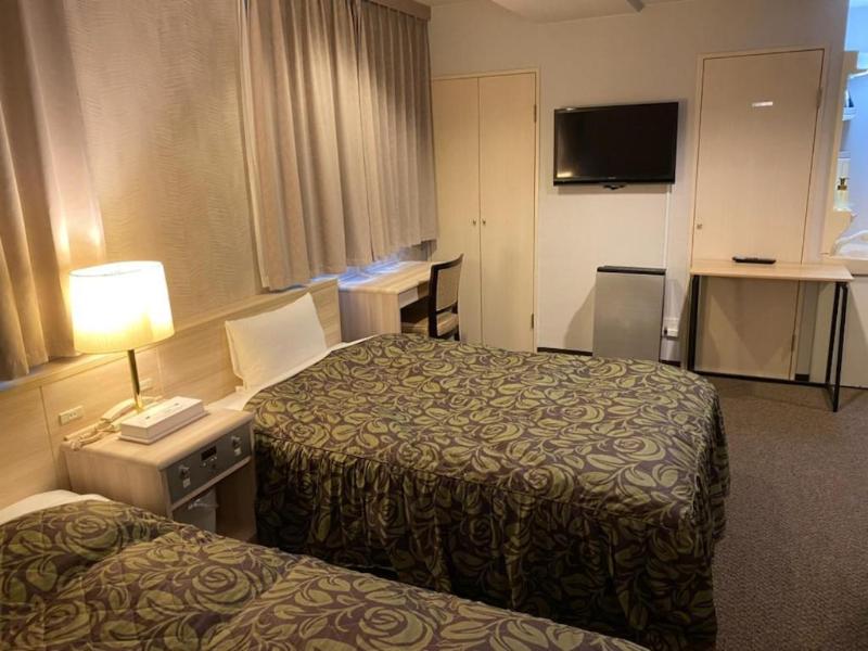 Hotel Sunrise21 image