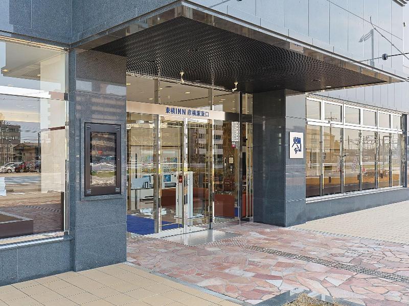 Toyoko Inn Hikone Eki Higashi Guchi image