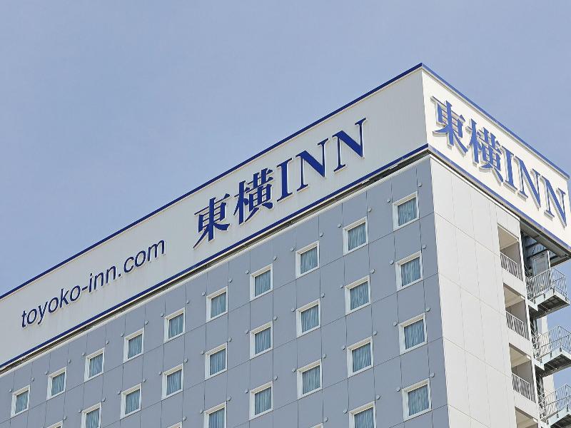 Toyoko Inn Hikone Eki Higashi Guchi image