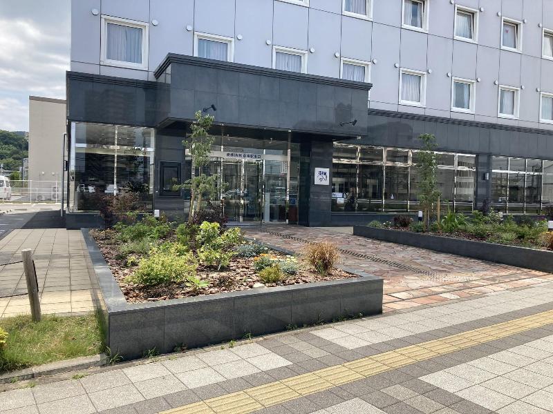 Toyoko Inn Hikone Eki Higashi Guchi image