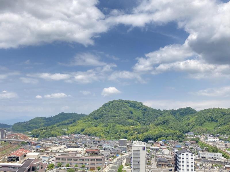 Toyoko Inn Hikone Eki Higashi Guchi image
