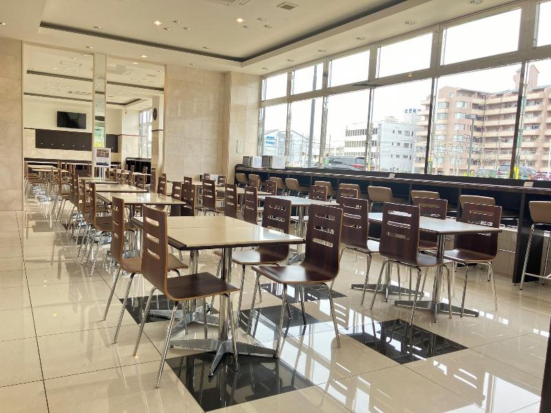 Toyoko Inn Hikone Eki Higashi Guchi image