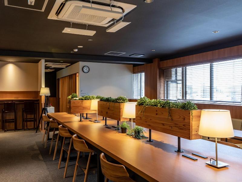 Cabin Inn Himejiekimae image