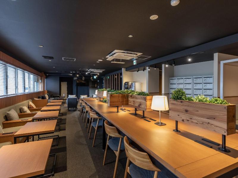 Cabin Inn Himejiekimae image