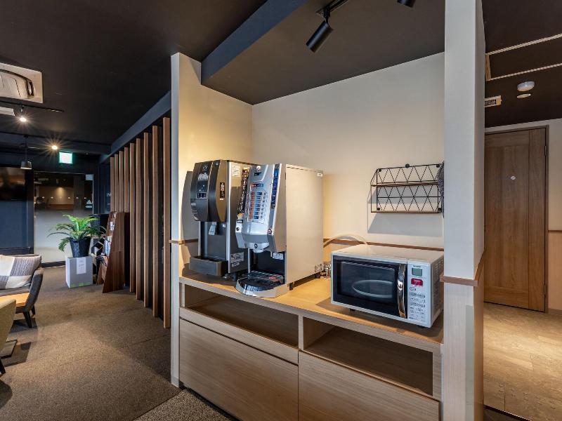 Cabin Inn Himejiekimae image