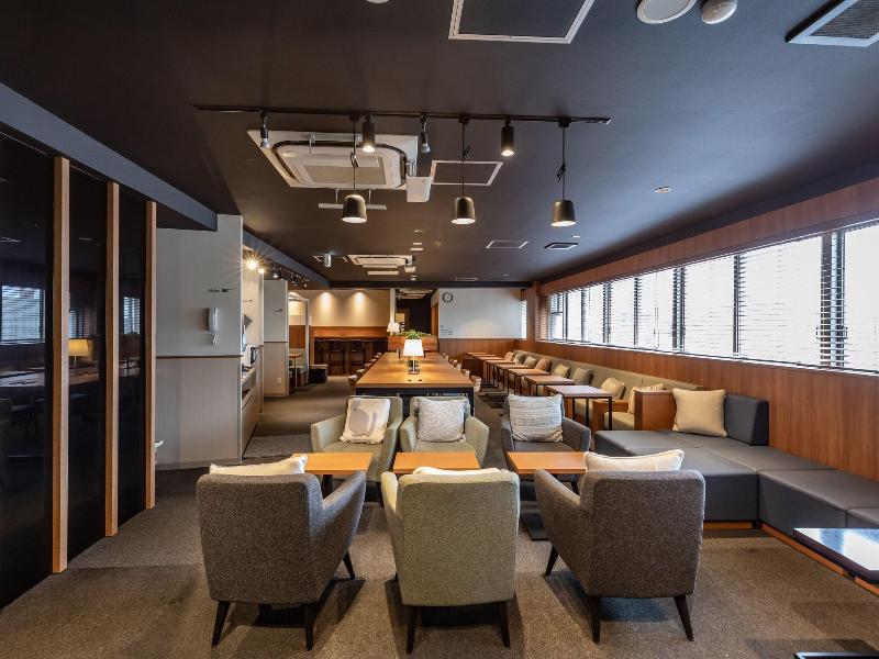 Cabin Inn Himejiekimae image