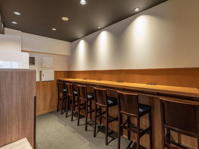 Cabin Inn Himejiekimae image