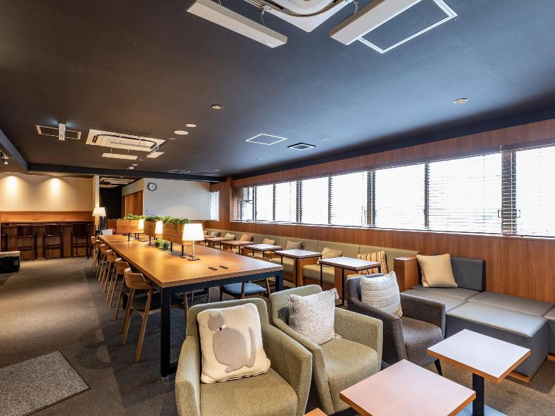 Cabin Inn Himejiekimae image