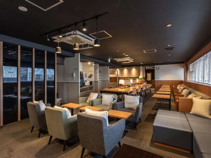 Cabin Inn Himejiekimae image