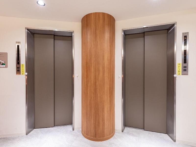 Cabin Inn Himejiekimae image