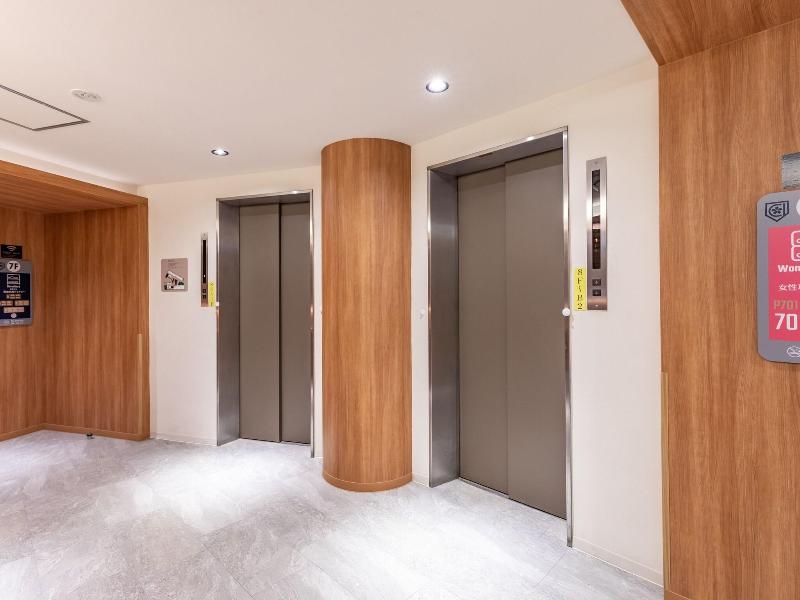 Cabin Inn Himejiekimae image