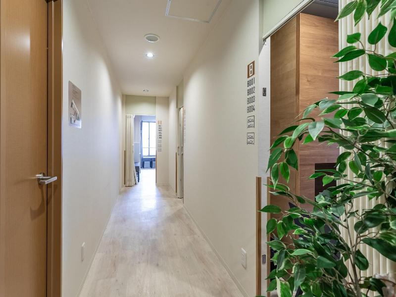 Cabin Inn Himejiekimae image