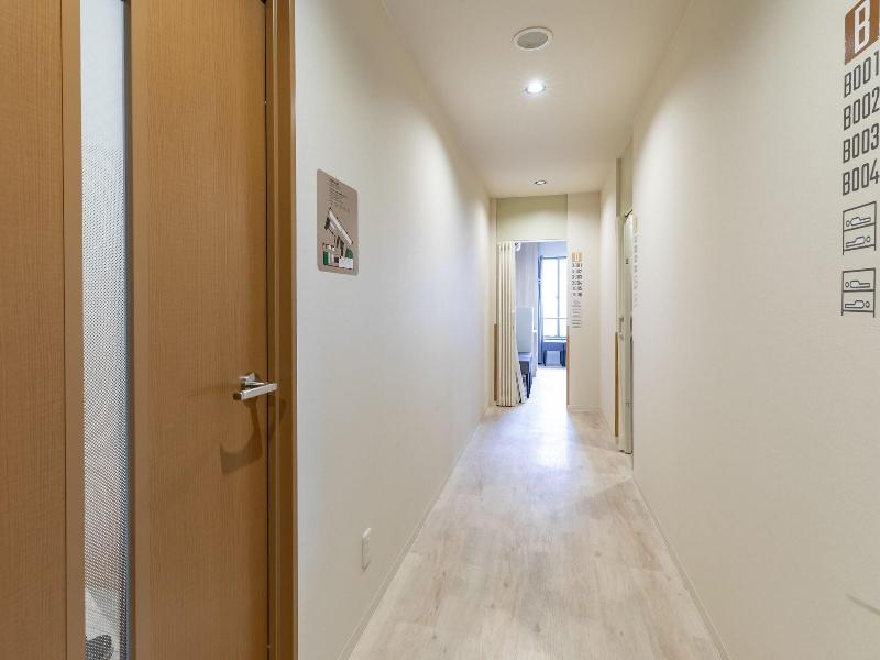 Cabin Inn Himejiekimae image