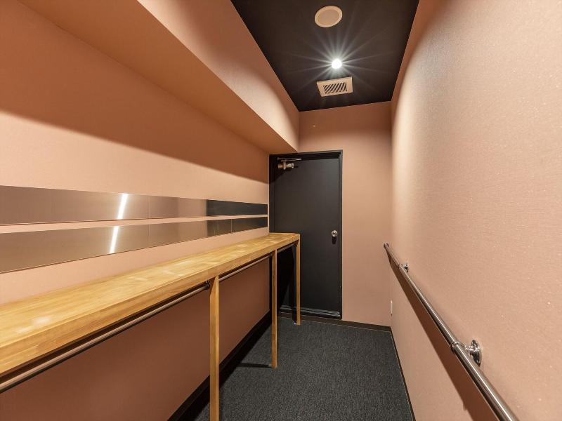 Cabin Inn Himejiekimae image