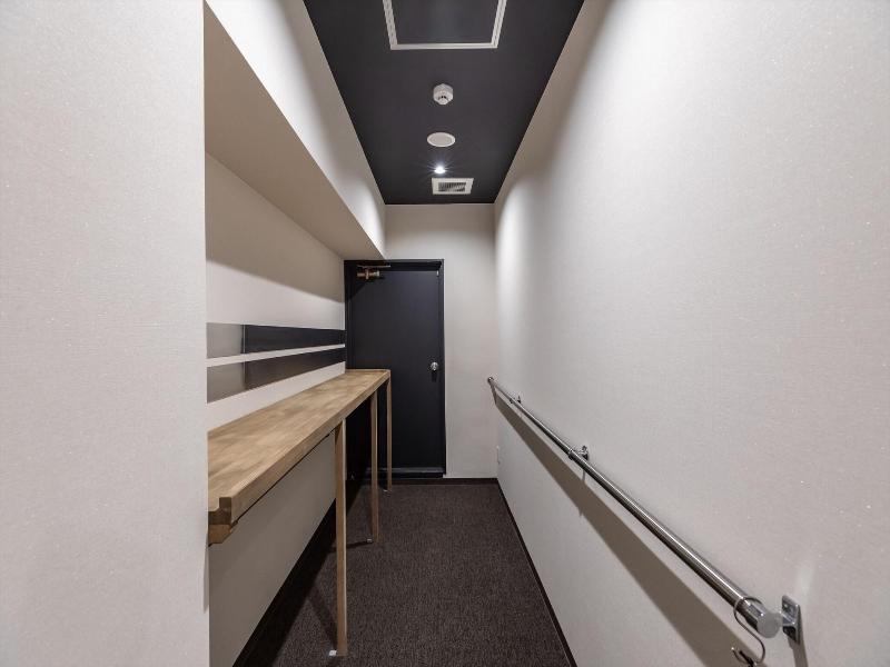 Cabin Inn Himejiekimae image
