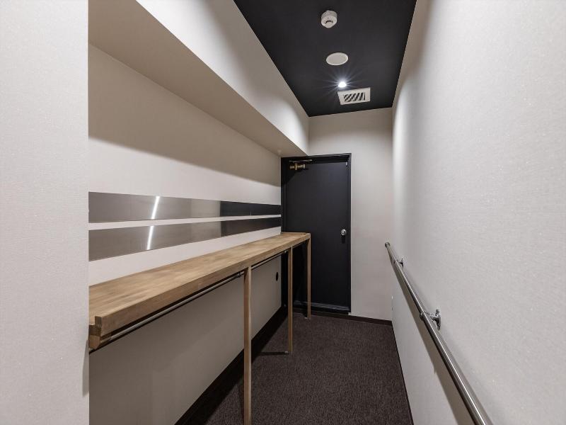 Cabin Inn Himejiekimae image