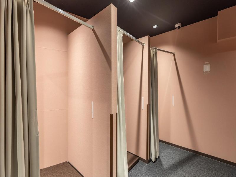 Cabin Inn Himejiekimae image