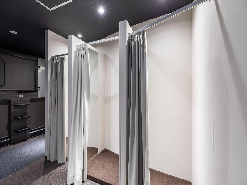 Cabin Inn Himejiekimae image