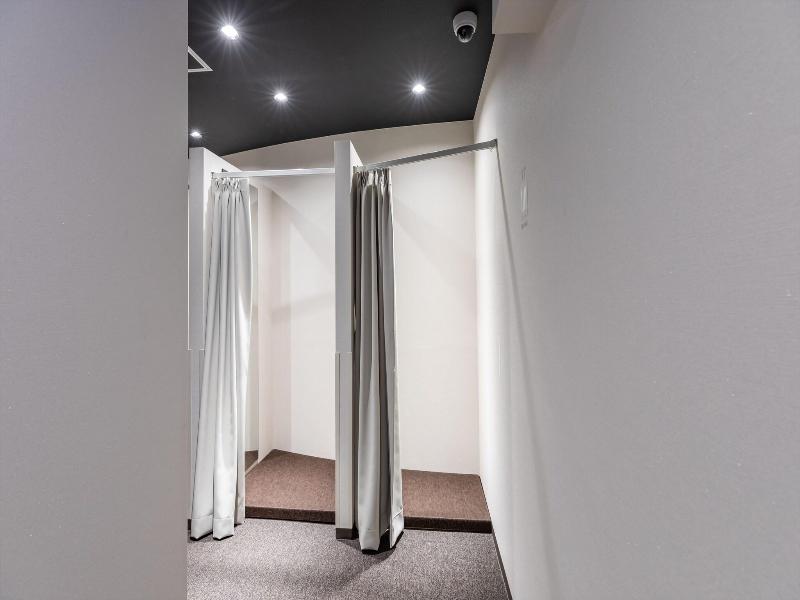Cabin Inn Himejiekimae image