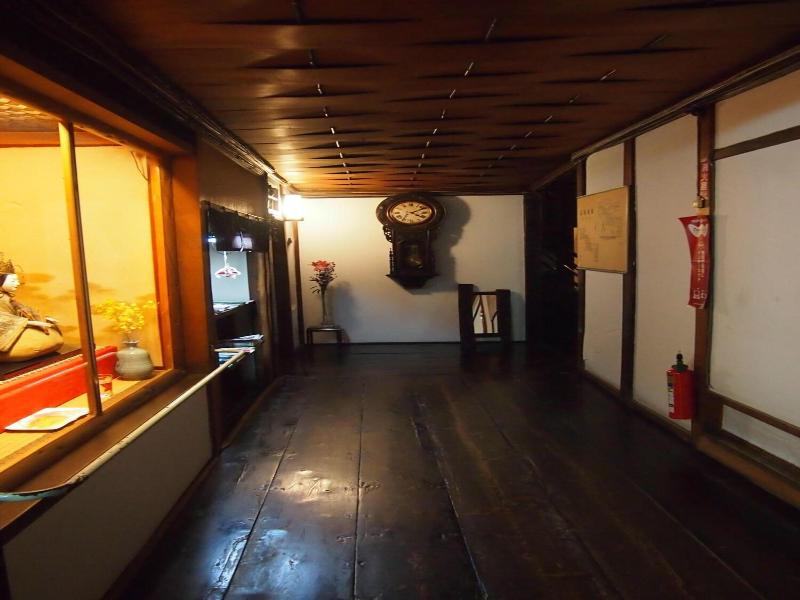 Ishiba Ryokan image