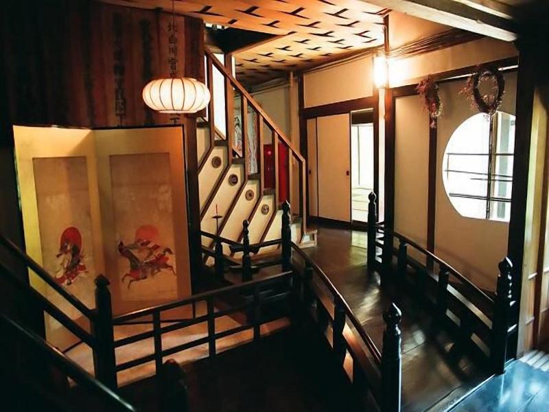 Ishiba Ryokan image