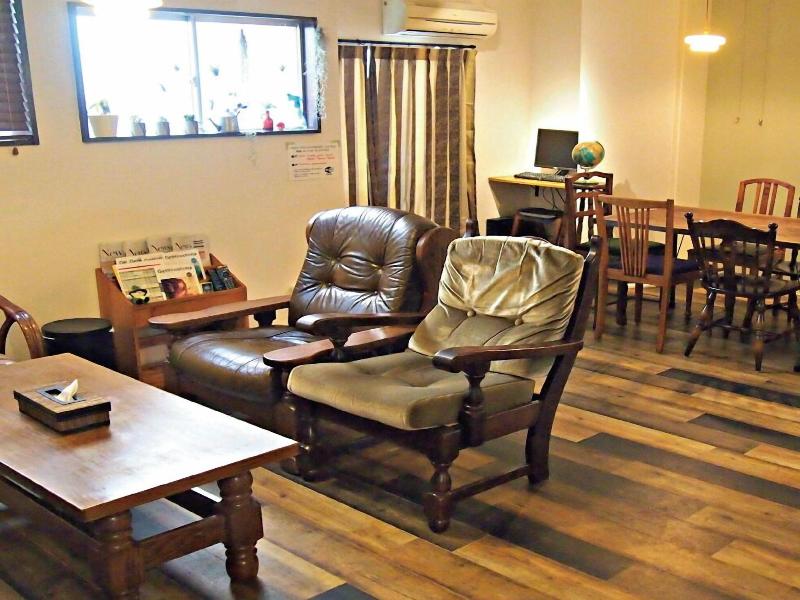 J Hoppers Hiroshima Guesthouse image