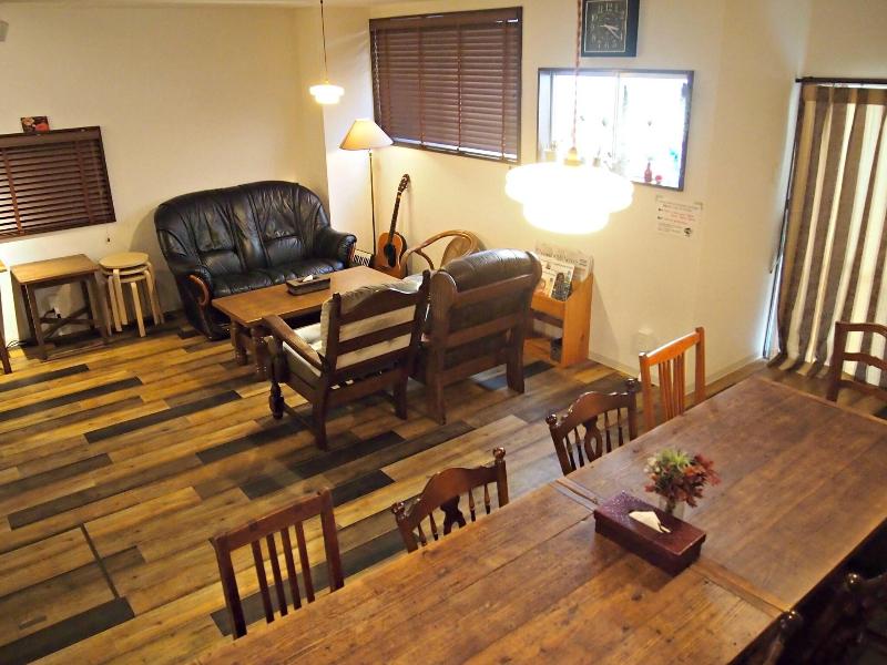 J Hoppers Hiroshima Guesthouse image