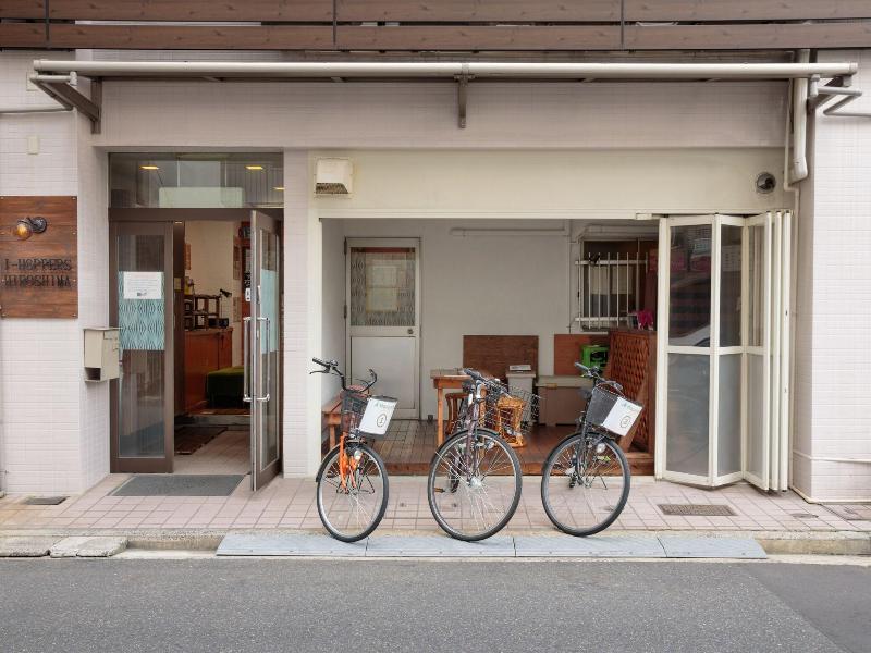 J Hoppers Hiroshima Guesthouse image
