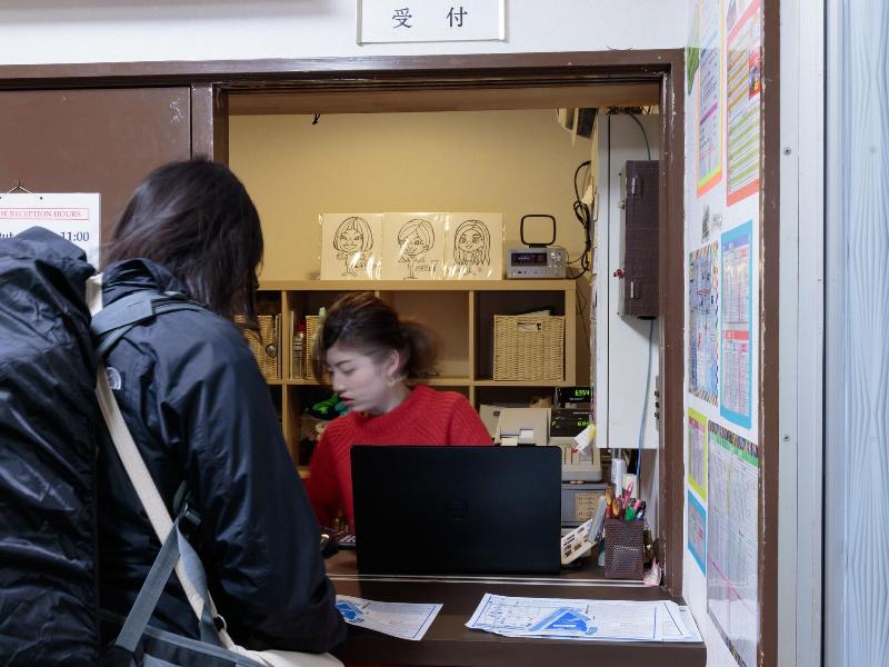 J Hoppers Hiroshima Guesthouse image