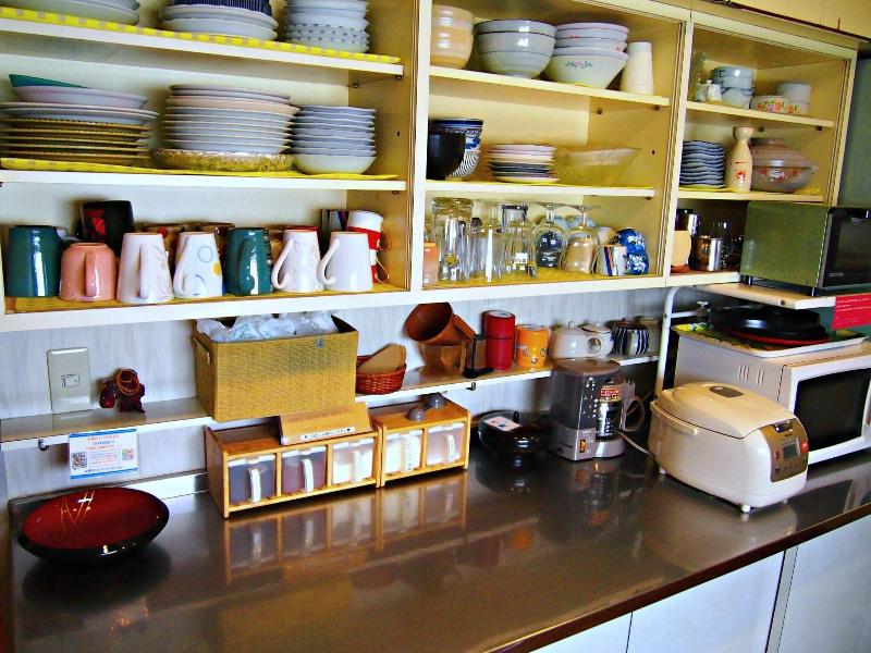 J Hoppers Hiroshima Guesthouse image