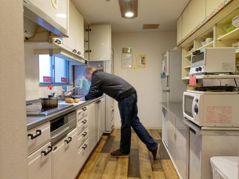 J Hoppers Hiroshima Guesthouse image