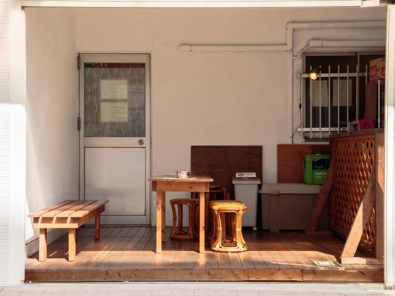 J Hoppers Hiroshima Guesthouse image