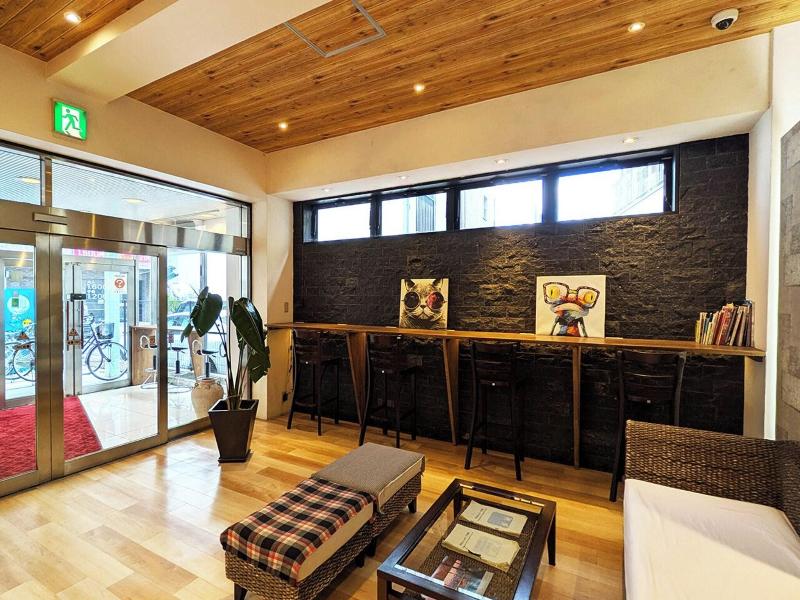 Hiroshima Peace Hotel image