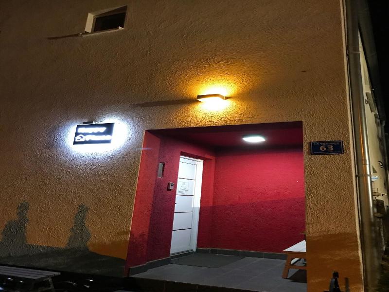 Incheon Airport Happy Place Guesthouse image