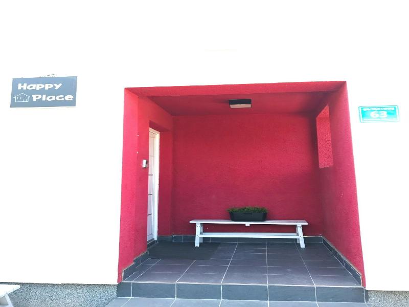 Incheon Airport Happy Place Guesthouse image