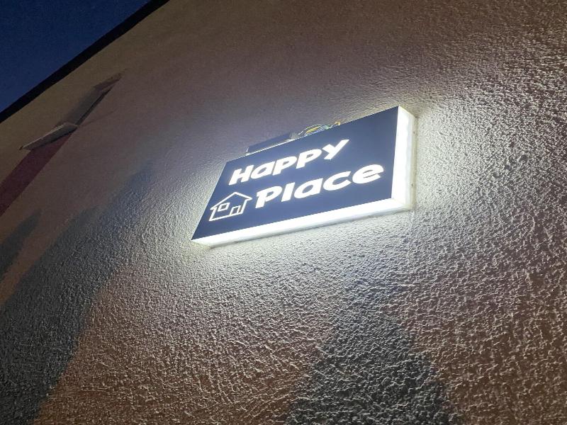 Incheon Airport Happy Place Guesthouse image
