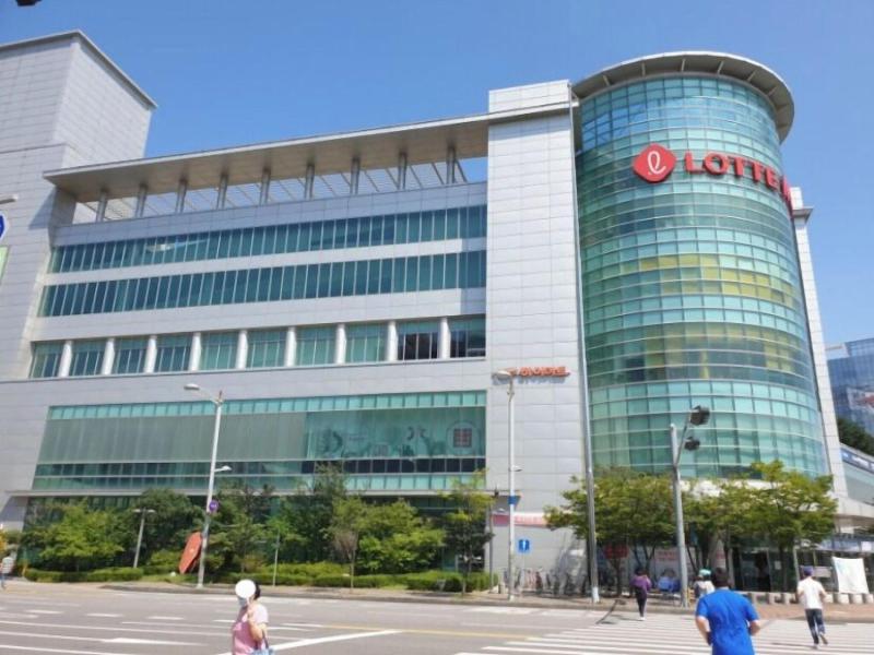Incheon Airport Happy Place Guesthouse image