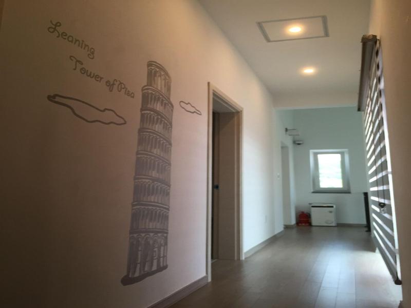 Incheon Airport Happy Place Guesthouse image