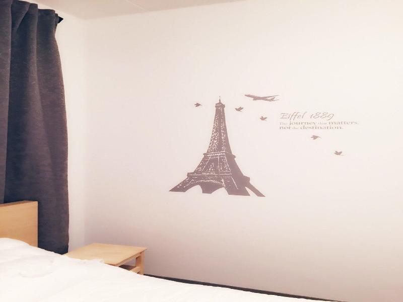Incheon Airport Happy Place Guesthouse image