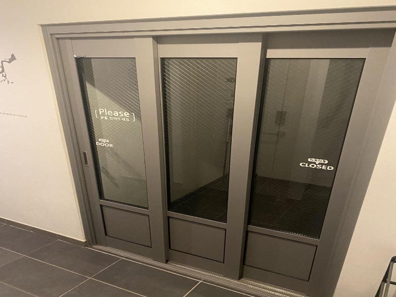 Incheon Airport Happy Place Guesthouse image