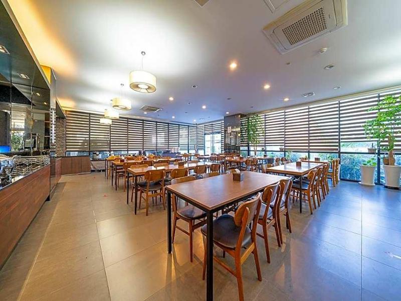 Wolmido Premiers Hotel image