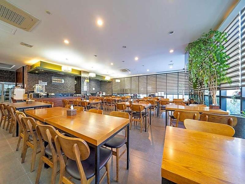 Wolmido Premiers Hotel image
