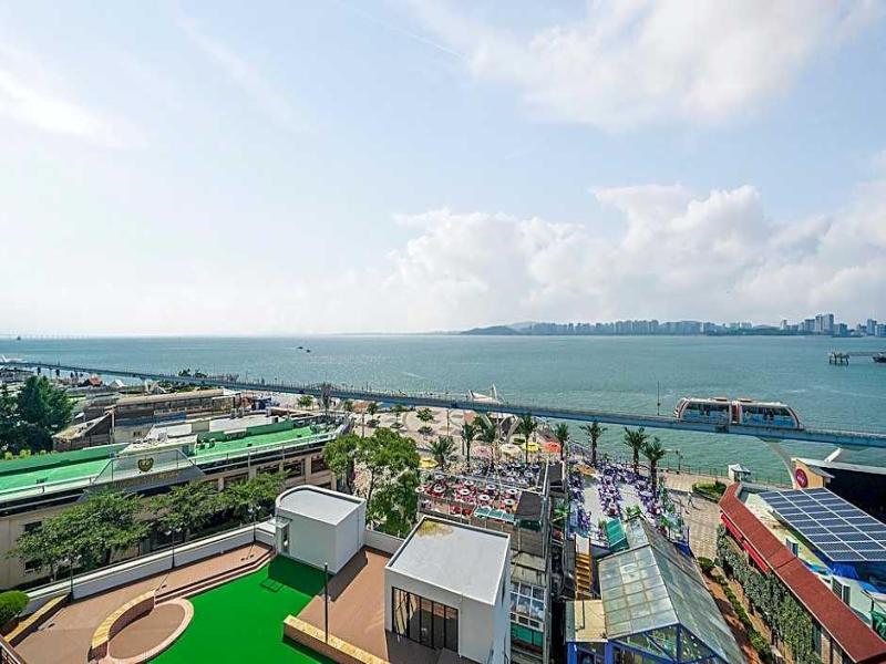 Wolmido Premiers Hotel image